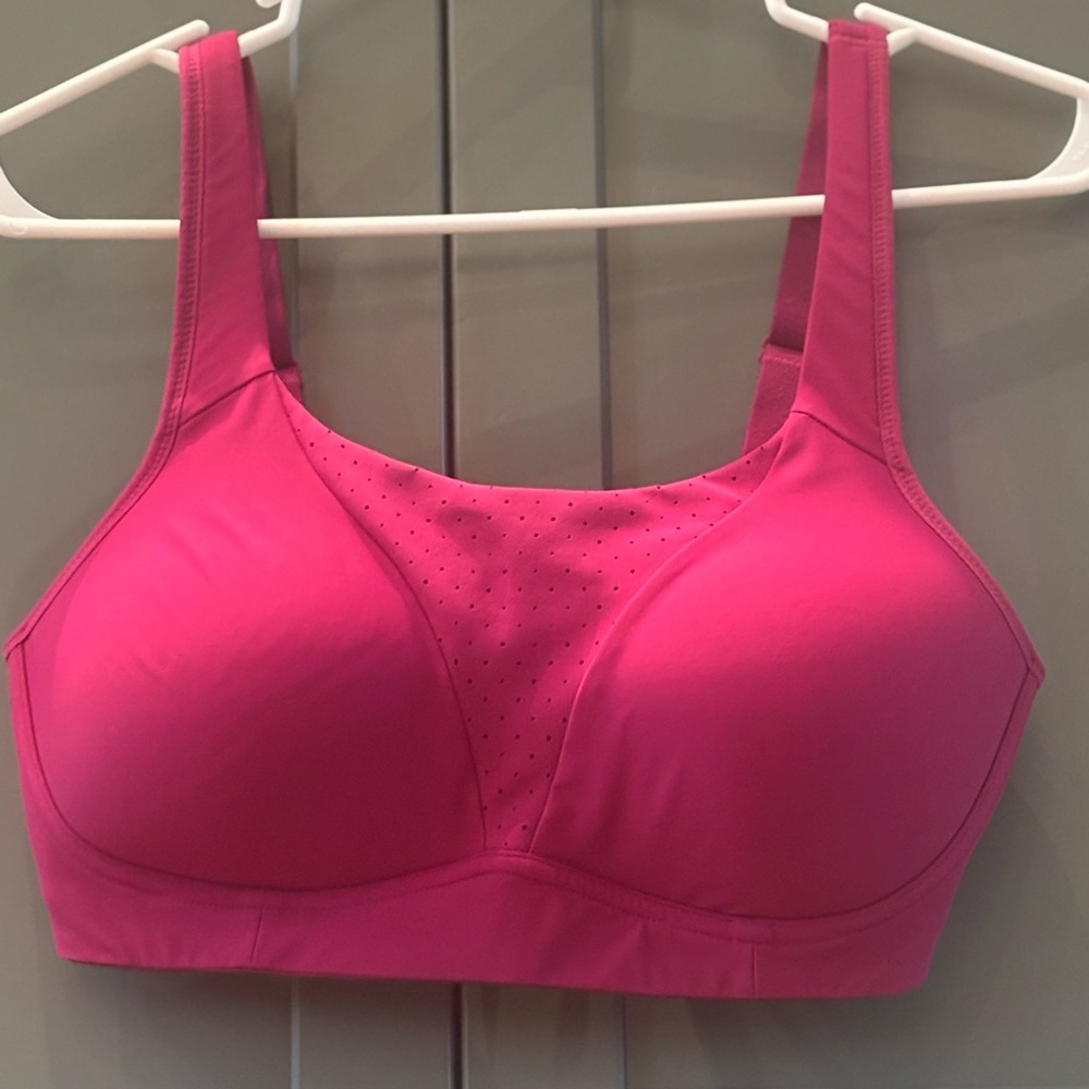 Lululemon Run Times Bra